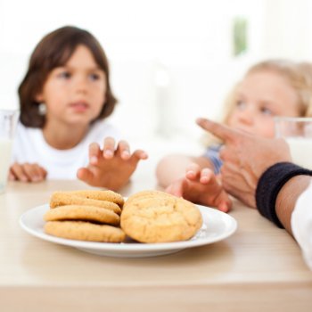 Consejos para evitar que un niño robe