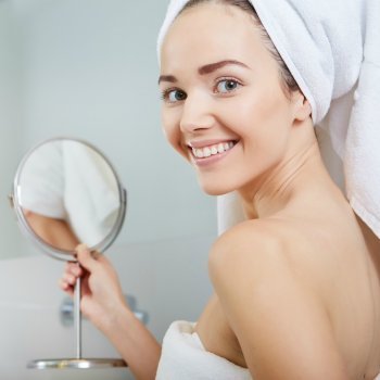 Remedios caseros para los ojos cansados en el posparto