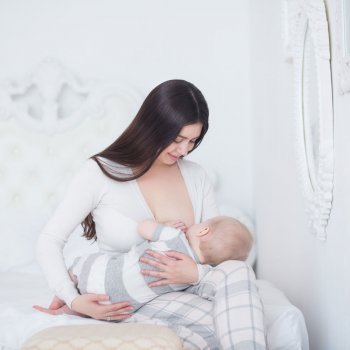 Vídeos de consejos sobre lactancia materna