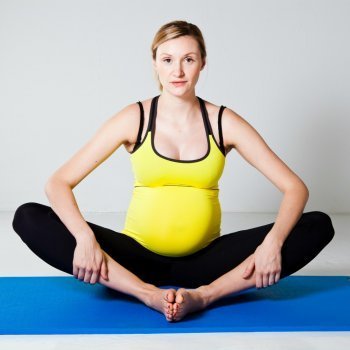 Trucos para combatir las piernas cansadas en el embarazo