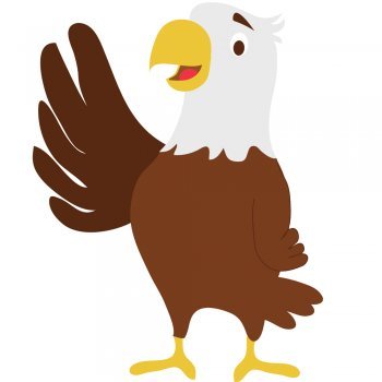 De un milano enfermo