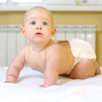 Cómo afecta la calefacción a la salud de los niños