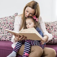 10 trucos para que los niños lean