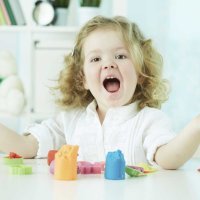 5 juegos para calmar a niños inquietos