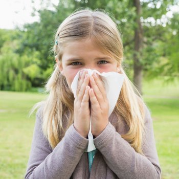 Qué son las vegetaciones y cómo afectan a los niños
