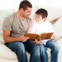 Érase un niño. Poesía para incentivar a los niños a la lectura