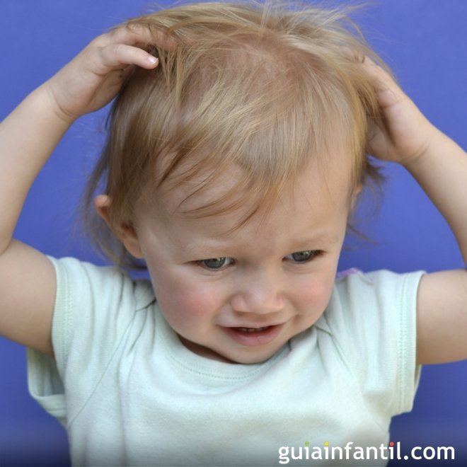 10 consejos para eliminar los piojos de los niños