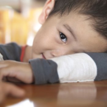 Cómo es el niño con sentimiento de inferioridad