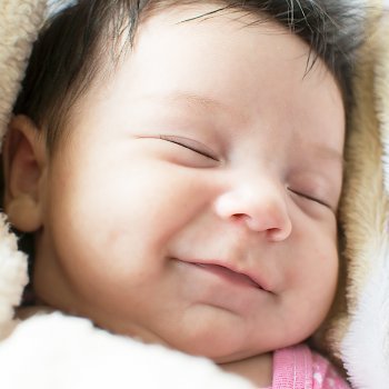 Qué sueñan los bebés