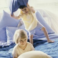 El sentimiento de venganza en niños