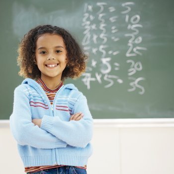 Juegos de matemáticas para que los niños aprendan de manera divertida