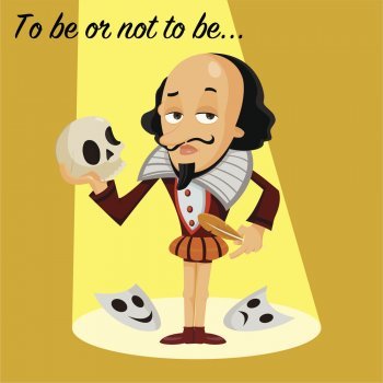 Shakespeare habla de la humildad