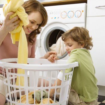 Cómo fomentar hábitos de organización en los niños