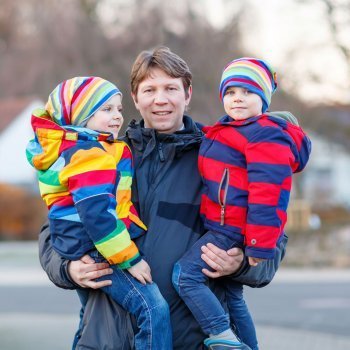 Consecuencias de la hipercrianza en los niños