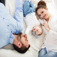 Cómo afecta a los hijos la falta de sueño de los padres