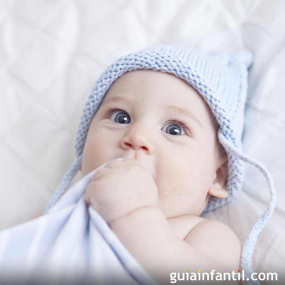 10 nombres vintage para niños