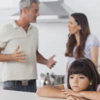 5 causas de peleas en la pareja por los hijos