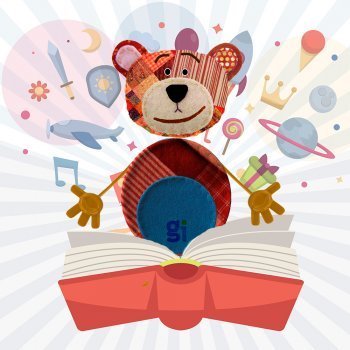 Aprende jugando con el oso Traposo
