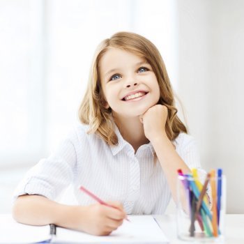 Juegos para enseñar a los niños reglas de ortografía