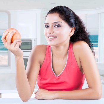 Los alimentos que más adelgazan tras el parto