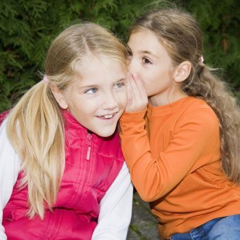 Cómo enseñar a los niños a protegerse de las personas tóxicas