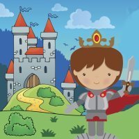 El castigo más tonto. Cuento infantil sobre las madres