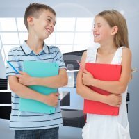 Diferencias entre niños y niñas preadolescentes