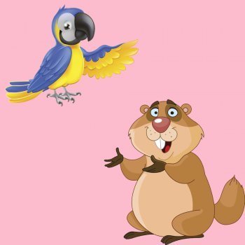 Fábulas con moraleja de Iriarte