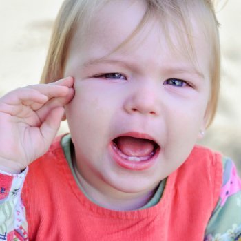 Remedios naturales contra el orzuelo en niños