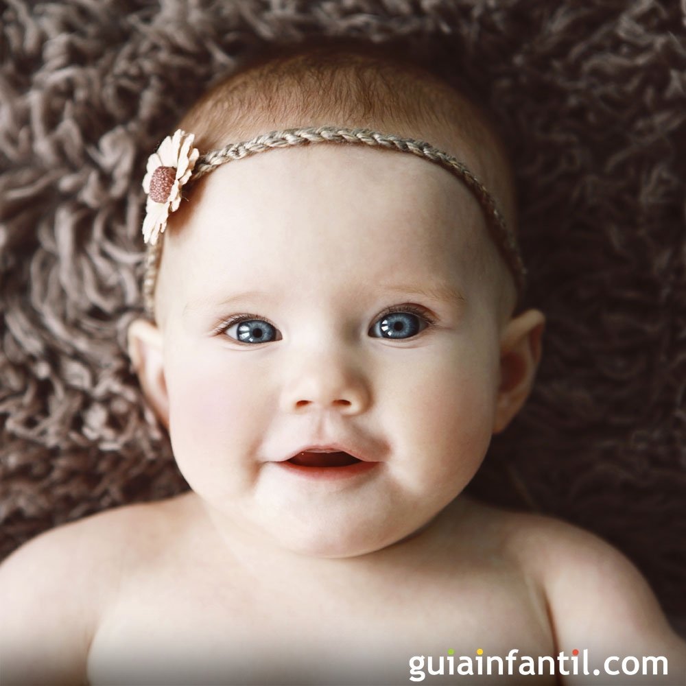 10 nombres de origen celta para niñas