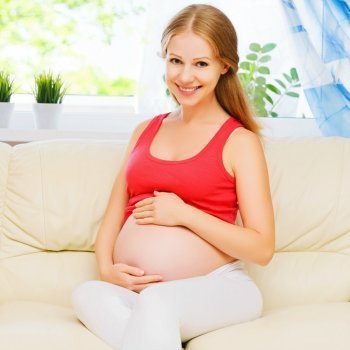 Trucos para reducir la sensibilidad del pecho en el embarazo