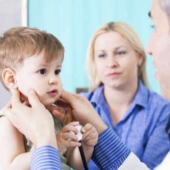 Cómo llega el enterovirus al sistema nervioso