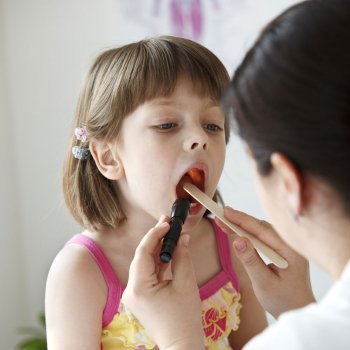 El enterovirus. Cómo afecta a los niños