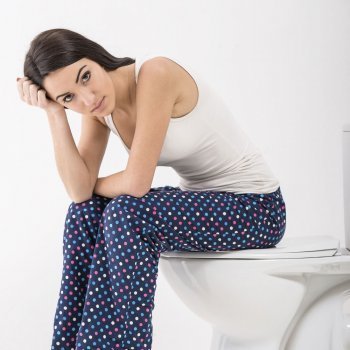 Causas del estreñimiento en el posparto
