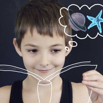 Los cuentos incentivan la fantasía de los niños