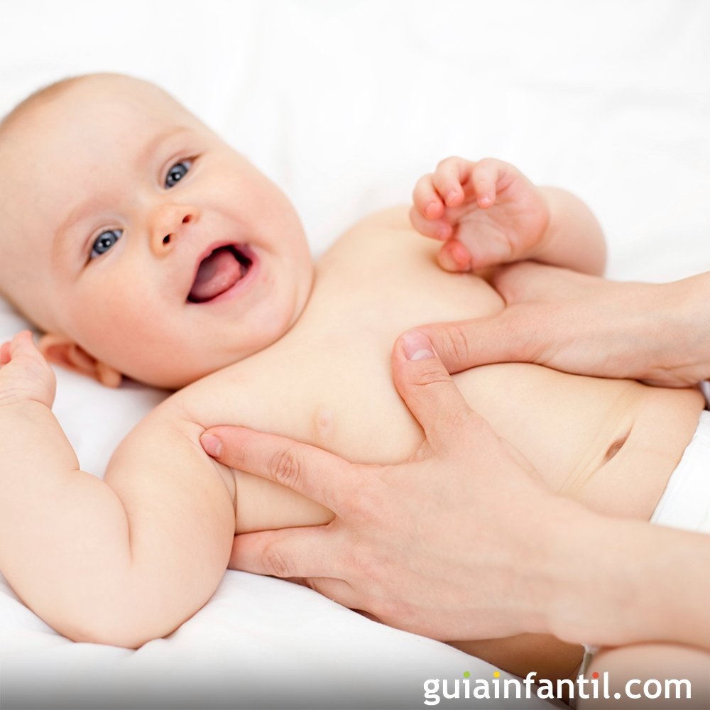 Flemas en recién nacidos: ¿Por qué se dan y Cómo ayudar a tu bebé