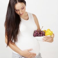 7 alimentos que producen gases en el embarazo