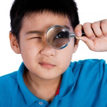 Remedios naturales para la sequedad de los ojos en los niños