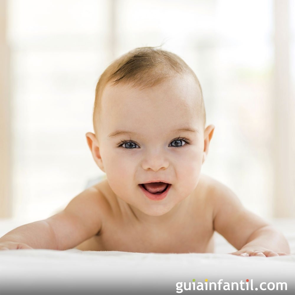 10 nombres de niña relacionados con la bondad