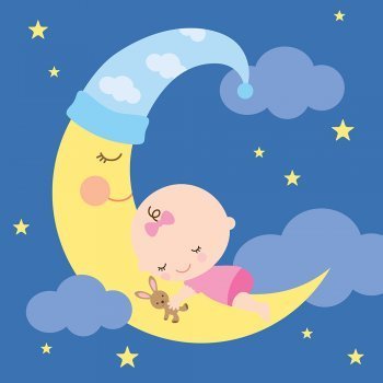 Con tal que te duermas. Poemas para niños