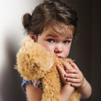 7 características del niño inseguro