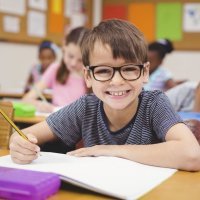 Cómo aprender a usar el punto. Ortografía para niños