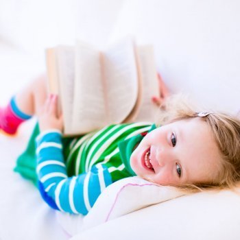 Beneficios intelectuales y emocionales de la lectura para los niños