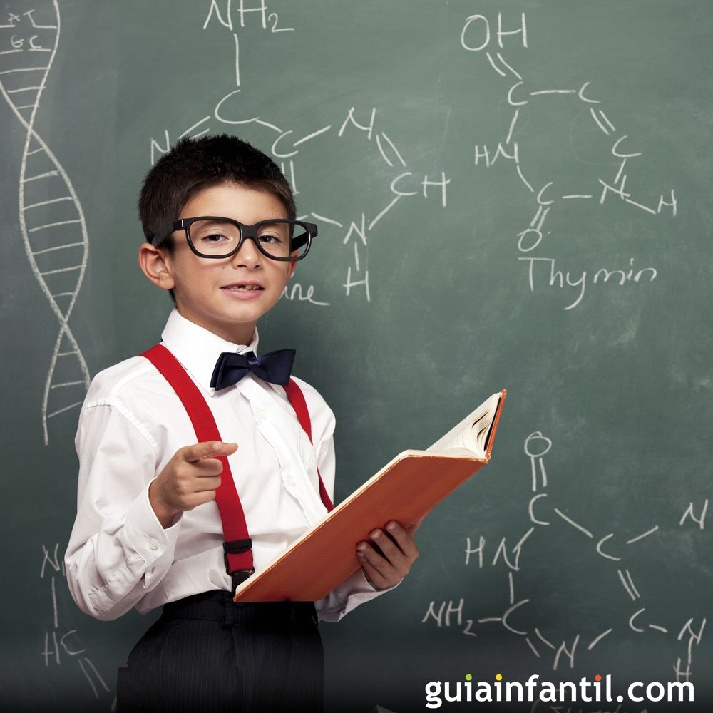 3 juegos para enseñar a los niños a hablar en público