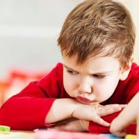 5 consejos para que los niños aprendan a tolerar la frustración