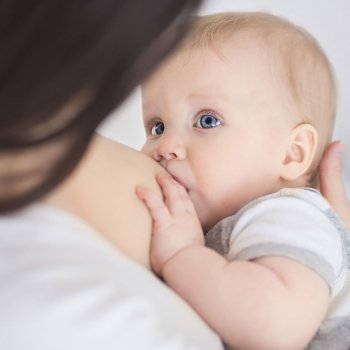 Cómo afecta el prolactinoma a la lactancia materna