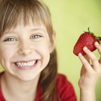 Los 8 alimentos más hidratantes para los niños