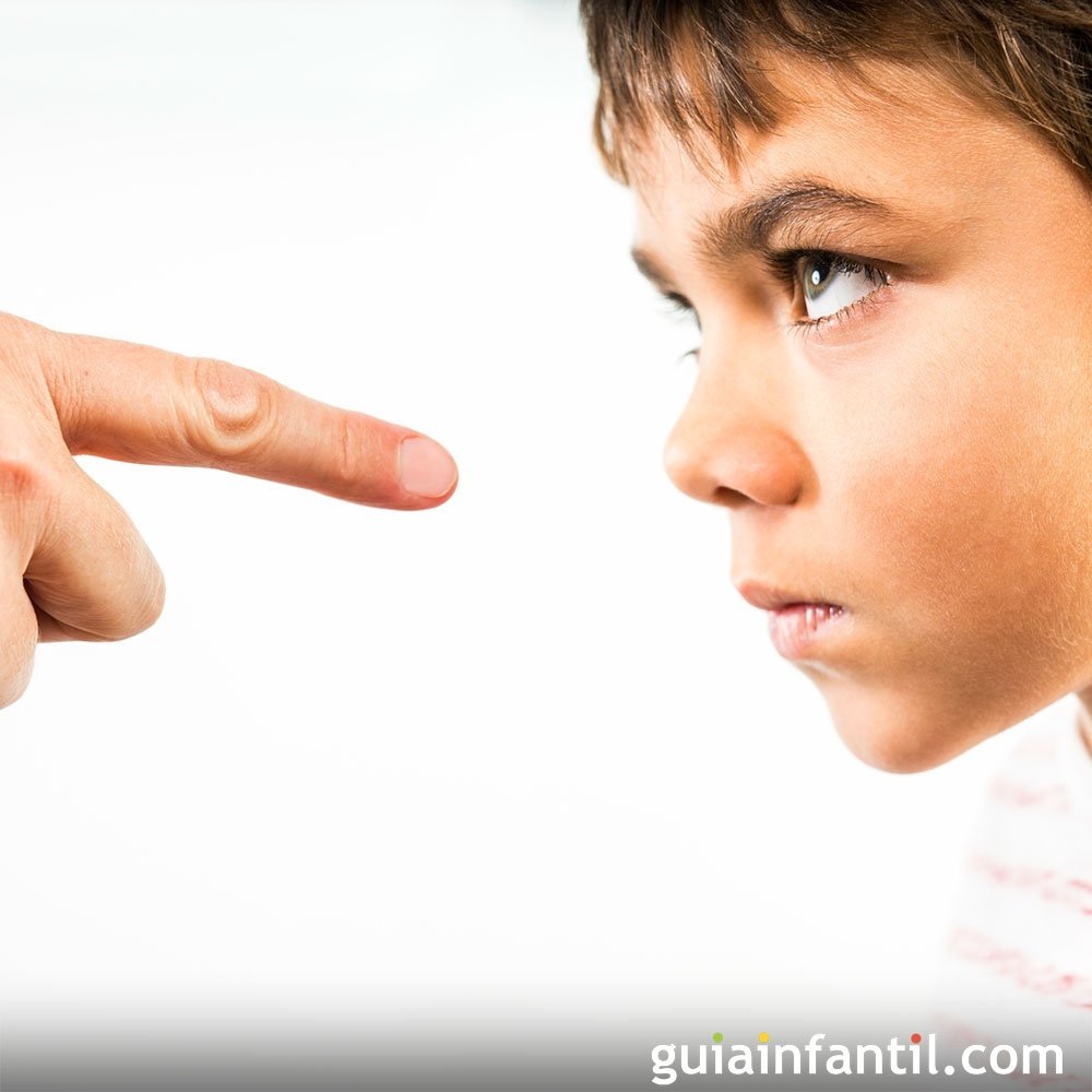 5 actitudes que debilitan el vínculo con nuestros hijos
