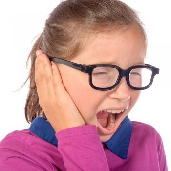 Trucos caseros para aliviar el dolor de oídos en niños