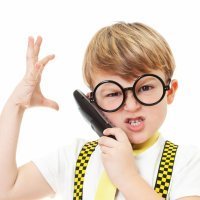 5 consejos para manejar la impulsividad en los niños